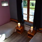 Casa vacanze Avec 6 Chambres, Jardin Clos, Cheminée, Proche De La Mer, Animaux Acceptés - Fr-1-376-3