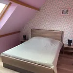 Casa vacanze Avec 6 Chambres, Jardin Clos, Cheminée, Proche De La Mer, Animaux Acceptés - Fr-1-376-3 *
