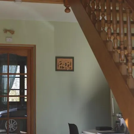 Avec 6 Chambres, Jardin Clos, Cheminee, Proche De La Mer, Animaux Acceptes - Fr-1-376-3 *