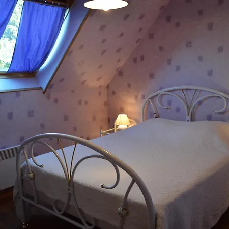 Σπίτι διακοπών Avec 6 Chambres, Jardin Clos, Cheminee, Proche De La Mer, Animaux Acceptes - Fr-1-376-3 Wierre-Effroy