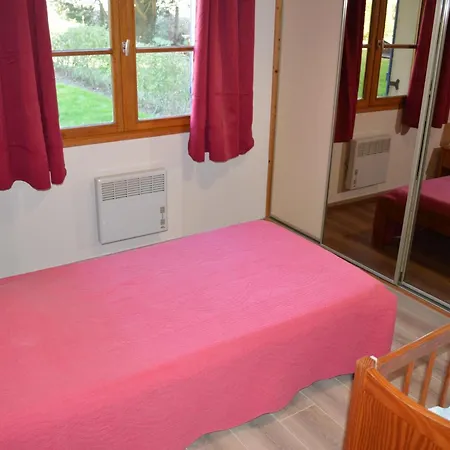 Avec 6 Chambres, Jardin Clos, Cheminee, Proche De La Mer, Animaux Acceptes - Fr-1-376-3 펜션