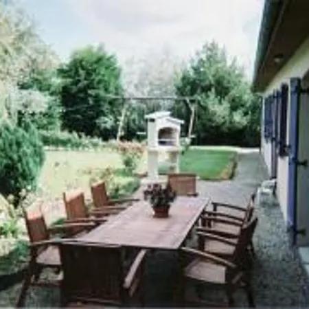Avec 6 Chambres, Jardin Clos, Cheminee, Proche De La Mer, Animaux Acceptes - Fr-1-376-3 Wierre-Effroy